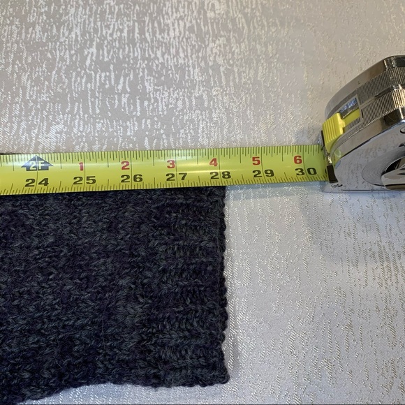 Wool Blend Button Up Sweater - Picture 12 of 14